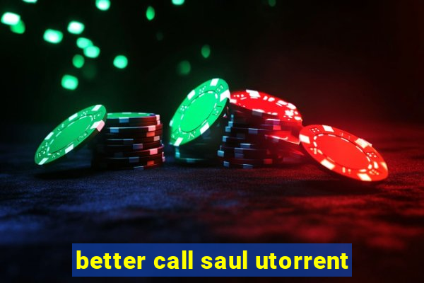 better call saul utorrent